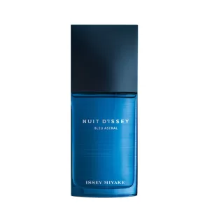 Issey Miyake Nuit DIssey Bleu Astral Eau de Toilette For Him 125ml