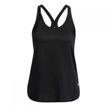 adidas Primegreen Tank Top Womens - Black