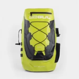 Gul Dry Rucksack - SULPH/BLK