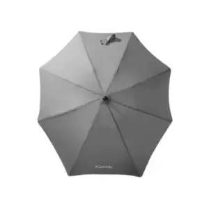 iCandy Universal Parasol - Granite - Dark Grey