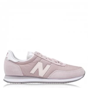 New Balance New 720 Trainers - Pink/Grey