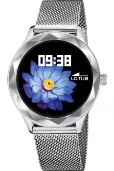 Ladies Lotus SmarTime Smartwatch L50035/1