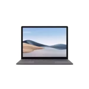 Microsoft Surface Laptop 4 i5-1135G7 Notebook 34.3cm (13.5") Touch Screen Intel Core i5 8GB LPDDR4x-SDRAM 512GB SSD WiFi 6 (802.11ax) Windows 11 Home