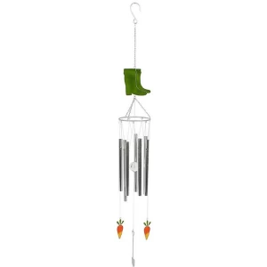 Wellington Windchime