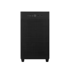 ASUS Prime AP201 MicroATX Mini Tower Black