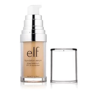 e.l.f. B Bare Foundation Serum SPF25 Fair/Light Nude