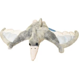 Pterodactyl 19" Plush