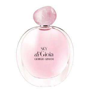 Giorgio Armani Sky Di Gioia Eau de Parfum For Her 30ml