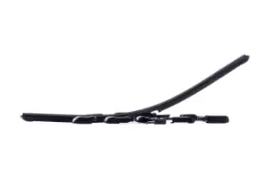 RIDEX Wiper blade VW,AUDI,MERCEDES-BENZ 298W17139