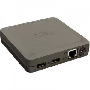 Silex Technology DS-510 WiFi USB Server LAN (10/100/1000 Mbps)