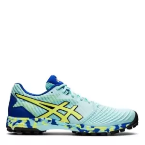 Asics Field Ultimate FF Womens Hockey Shoes - Multi