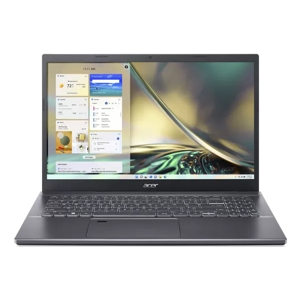 Acer Aspire 5 Laptop A515-57 Grey