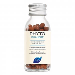 Phyto Phytophanere Capsules (120 Caps)