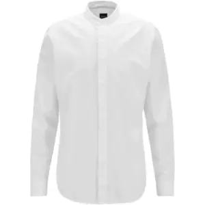 Boss Race Shirt - White