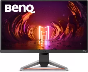 BenQ Mobiuz 27" EX2710R Quad HD Curved LED Gaming Monitor