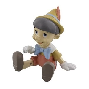 Disney Magical Moments Figurine - Pinocchio