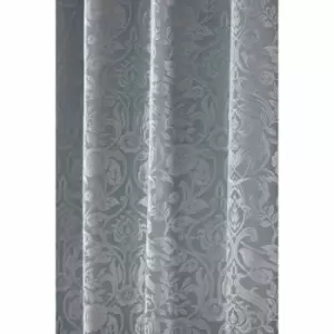 Emma Barclay Eden Eyelet Curtain 46 X 54 Duck (pair)