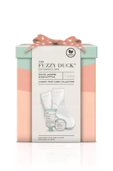 The Fuzzy Duck Cotswold Spa Luxury Foot Care Gift Set