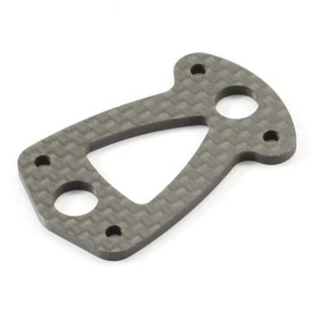 Hobao Vs Graphite Center Differential Top Plate - 2.5Mm