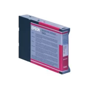 Epson T5433 Magenta Ink Cartridge