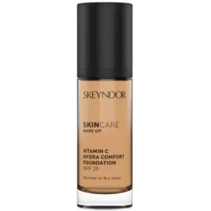 Skeyndor Vitamin C Hydra Comfort Foundation 03 30ml