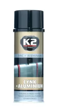 K2 Zinc Spray L352