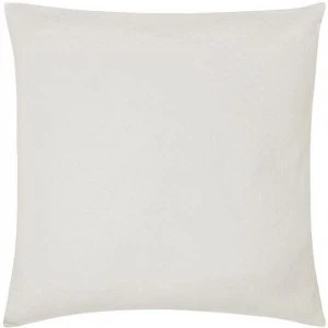 Hotel Collection Luxury Sham - Moonbeam