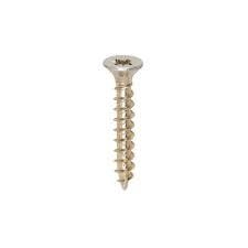 Solo Countersinking Pozi Wood Screws 3mm 15mm Pack of 200