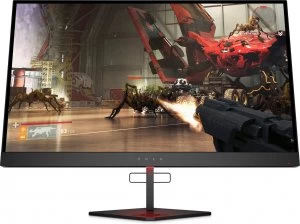 HP Omen X 27" QHD HDR LED Gaming Monitor