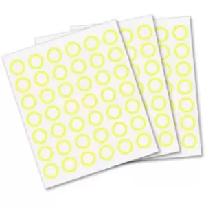 Franklin Sticker set M727 2160 pc(s)