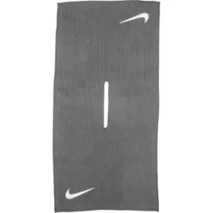 Nike Microfiber Towel - Grey