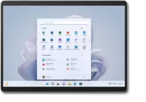 Surface Pro 9 - Sapphire, 12th Gen Intel Evo Core i5, WiFi, 8GB RAM, 256GB SSD