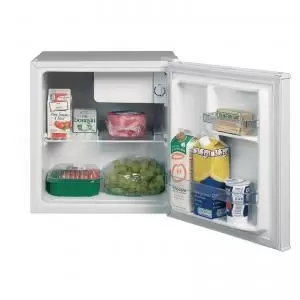 LEC R5008 47L Table Top Fridge