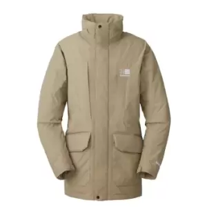 Karrimor Global Coat Mens - Beige