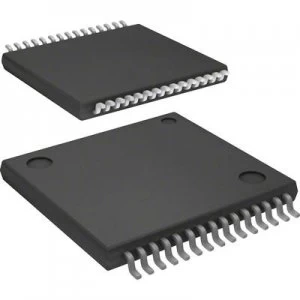 PMIC motor controllers STMicroelectronics VNH3SP30TR E Half bridge 2 Parallel PWM MultiPowerSO 30