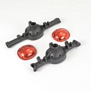 Ftx Outback Ranger Xc Front & Rear Axle Housing Set