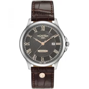 Mens Roamer Windsor Watch