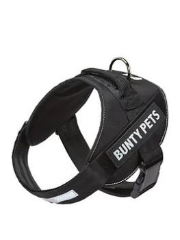 Bunty Yukon Pet Harness Medium - Small