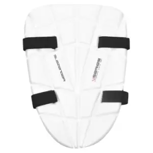 Slazenger VS Thigh Pad Juniors - White