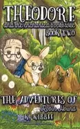 adventures of robin hound 2 corgi adventures