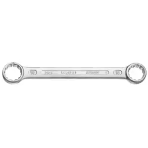 Gedore Flat ring spanner UD profile 10x13 mm