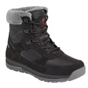 Karrimor Glacier Womens Snow Boots - Black