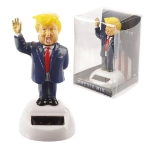 President Solar Powered Pal