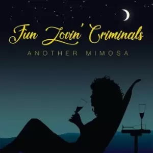 Another Mimosa by Fun Lovin' Criminals CD Album