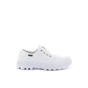 Pampa Original Cotton Trainers