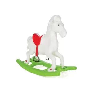 Wind Rocking Horse