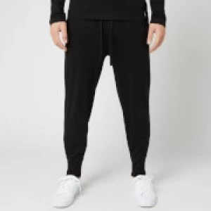 Polo Ralph Lauren Mens Cuffed Jog Pants - Polo Black - M