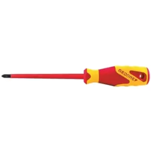 Gedore VDE Screwdriver PH 3