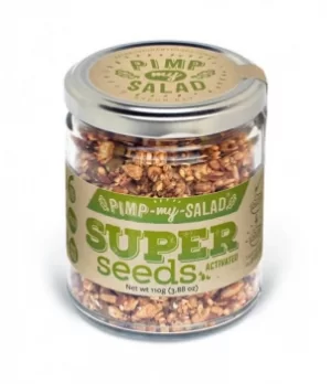 Pimp My Salad Super Seeds 110g