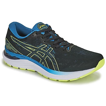 Asics GEL-CUMULUS 23 mens Running Trainers in Black,8,10.5,11,7,8.5,12,13,13.5,7.5,9,10